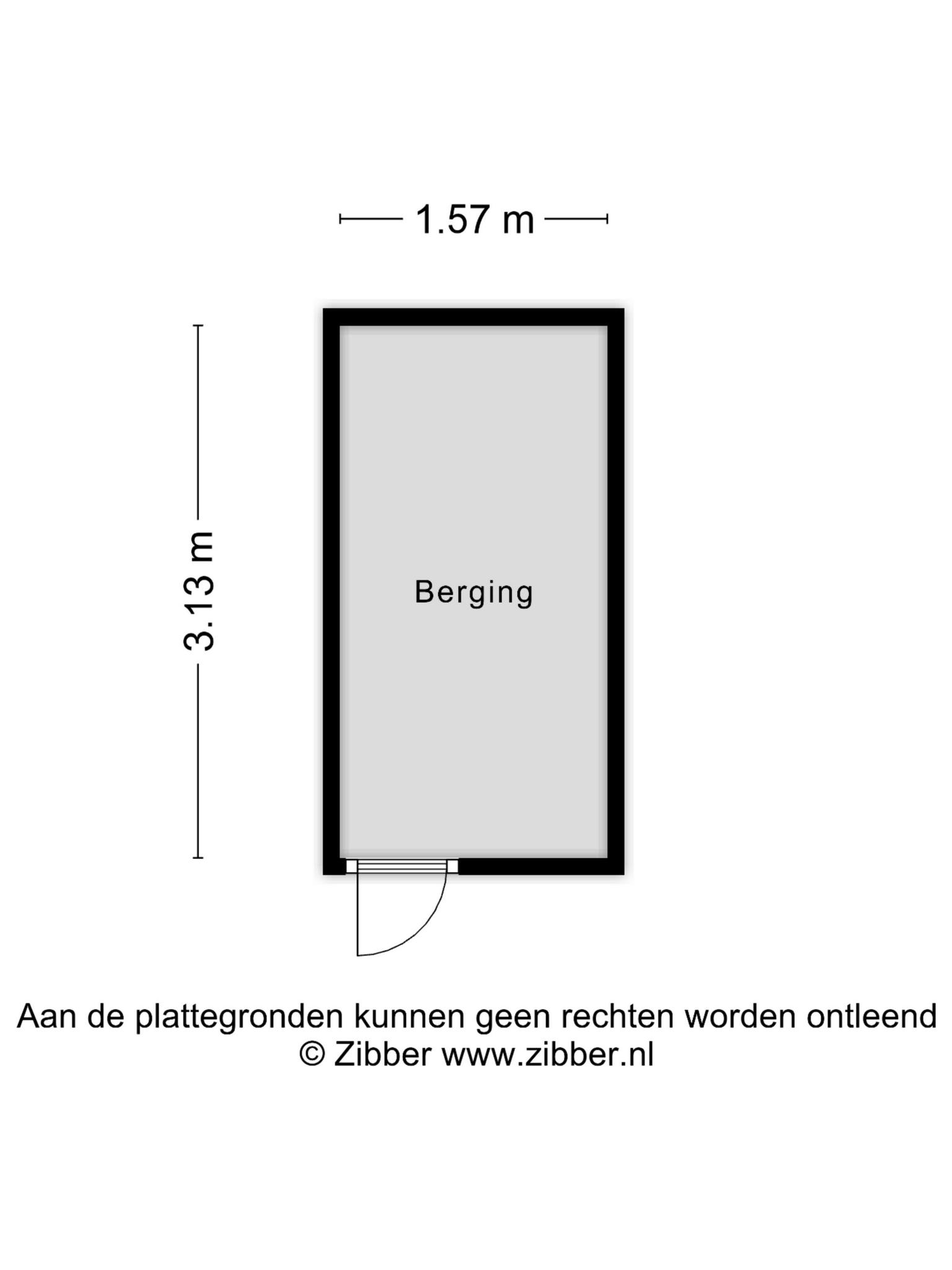Kloosplantsoen 721