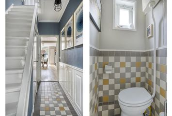 Oranjestraat 8, HENDRIK-IDO-AMBACHT