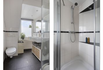 Oranjestraat 8, HENDRIK-IDO-AMBACHT