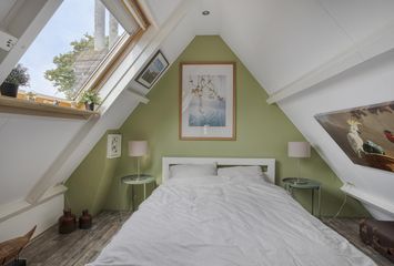 Oranjestraat 8, HENDRIK-IDO-AMBACHT