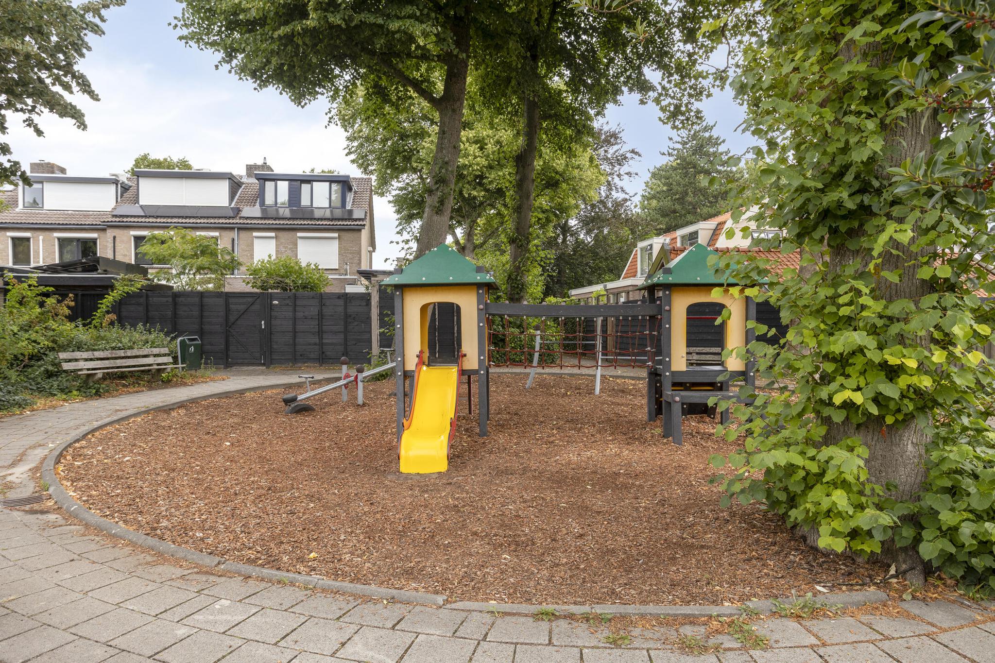 Oranjestraat 8