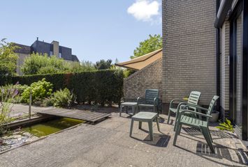 Noordpark 12, ZWIJNDRECHT