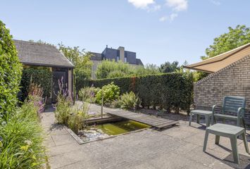 Noordpark 12, ZWIJNDRECHT