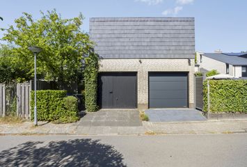Noordpark 12, ZWIJNDRECHT