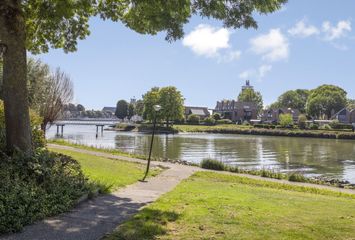 Noordpark 12, ZWIJNDRECHT