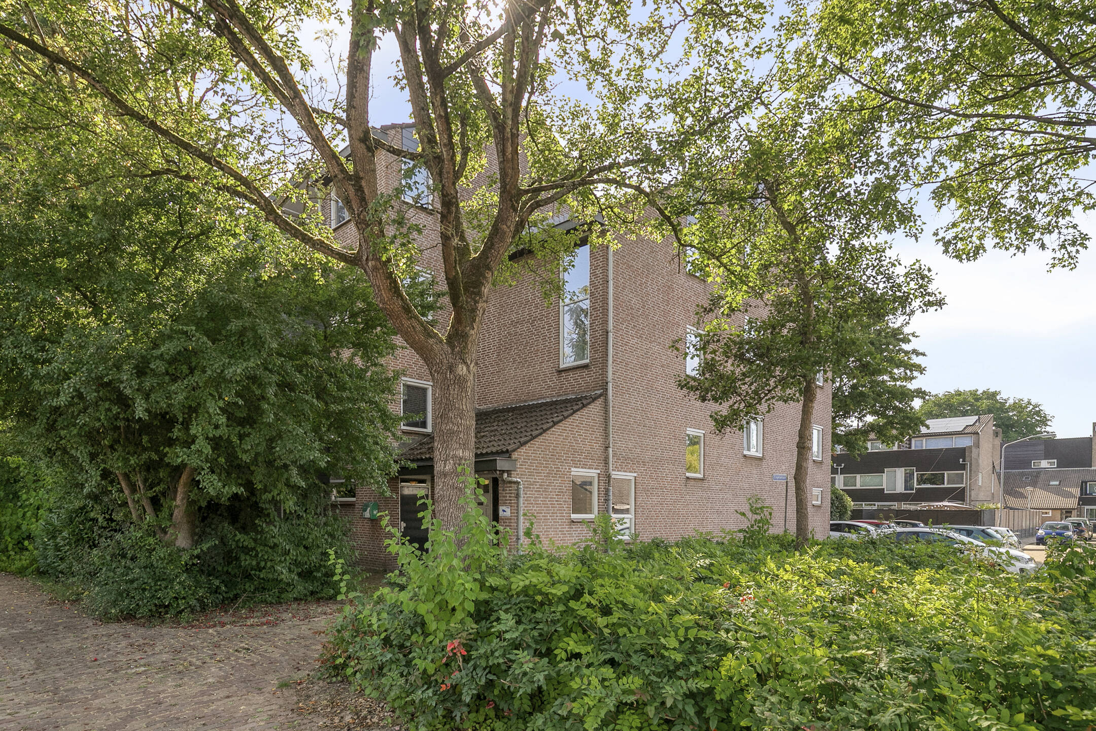 Engelsetuin 5