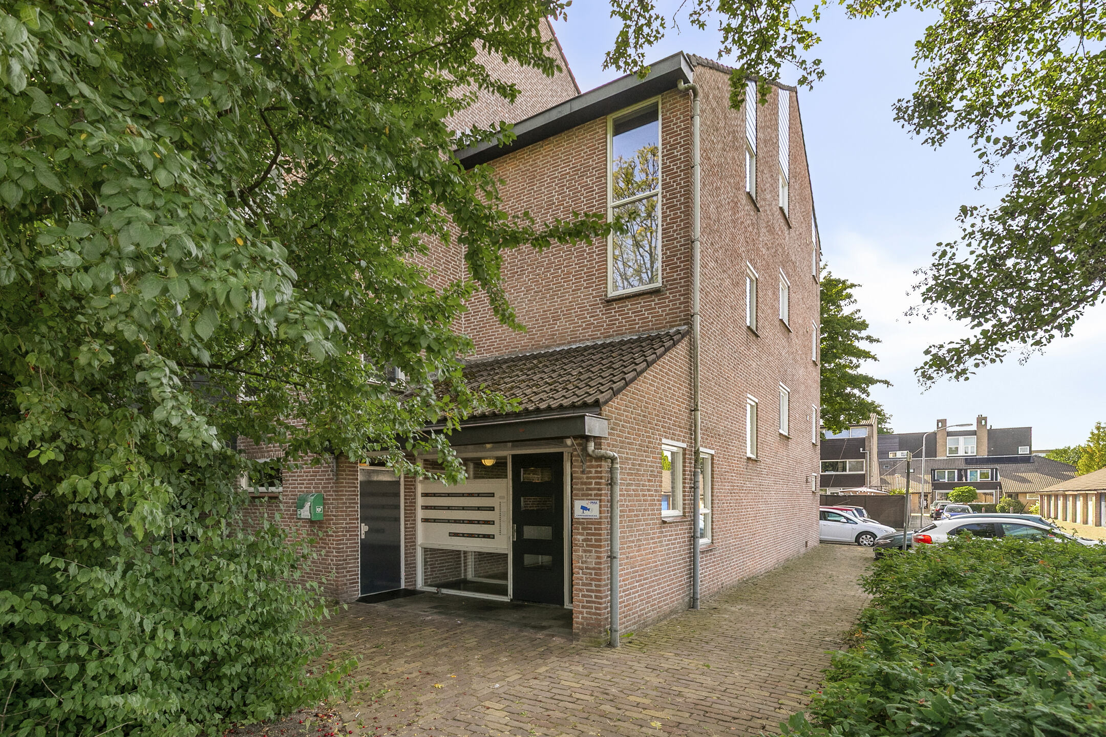 Engelsetuin 5