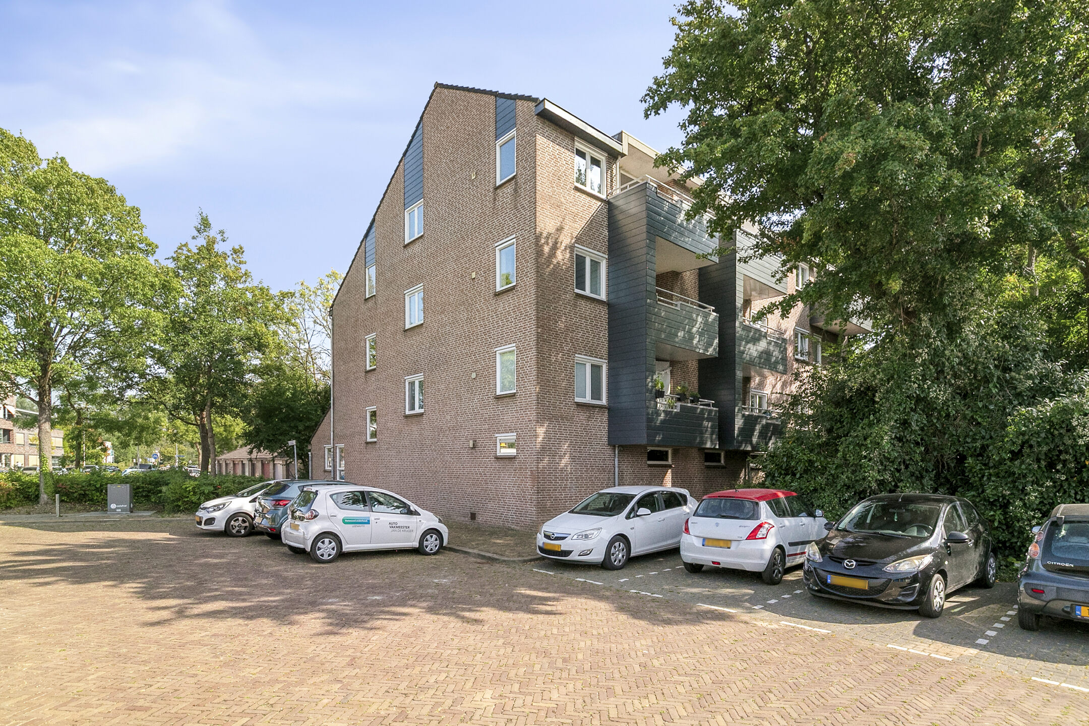 Engelsetuin 5