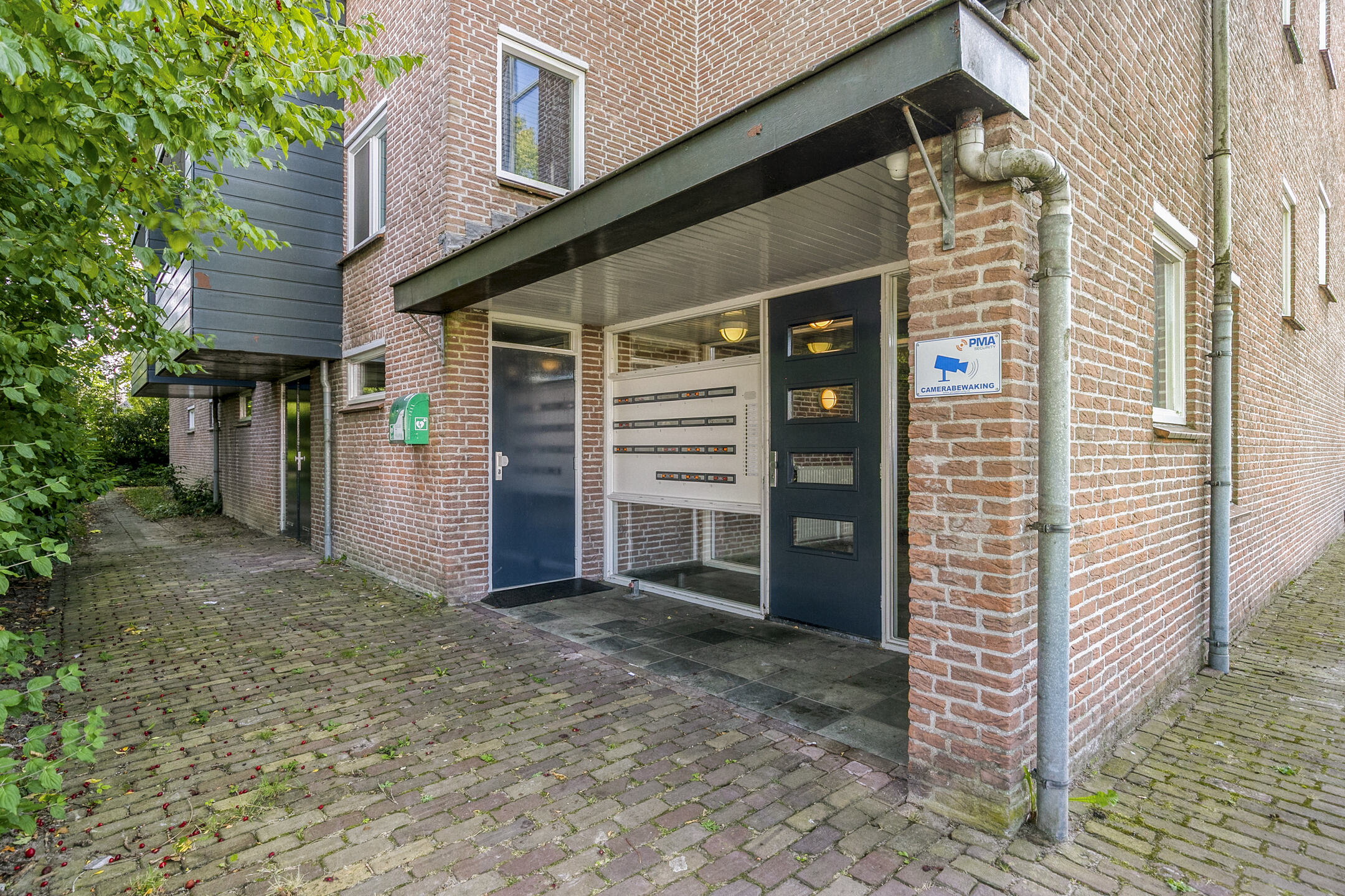 Engelsetuin 5