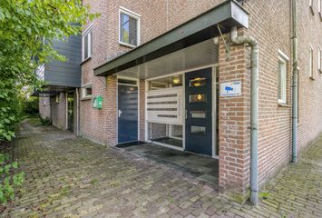 Engelsetuin 5, ZWIJNDRECHT