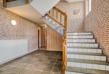 Engelsetuin 5, ZWIJNDRECHT