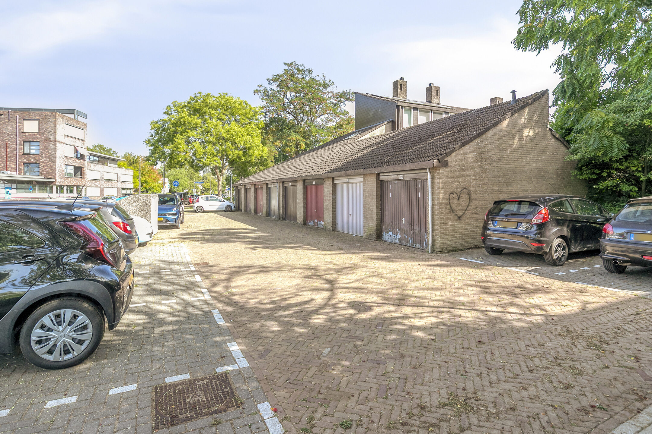 Engelsetuin 5