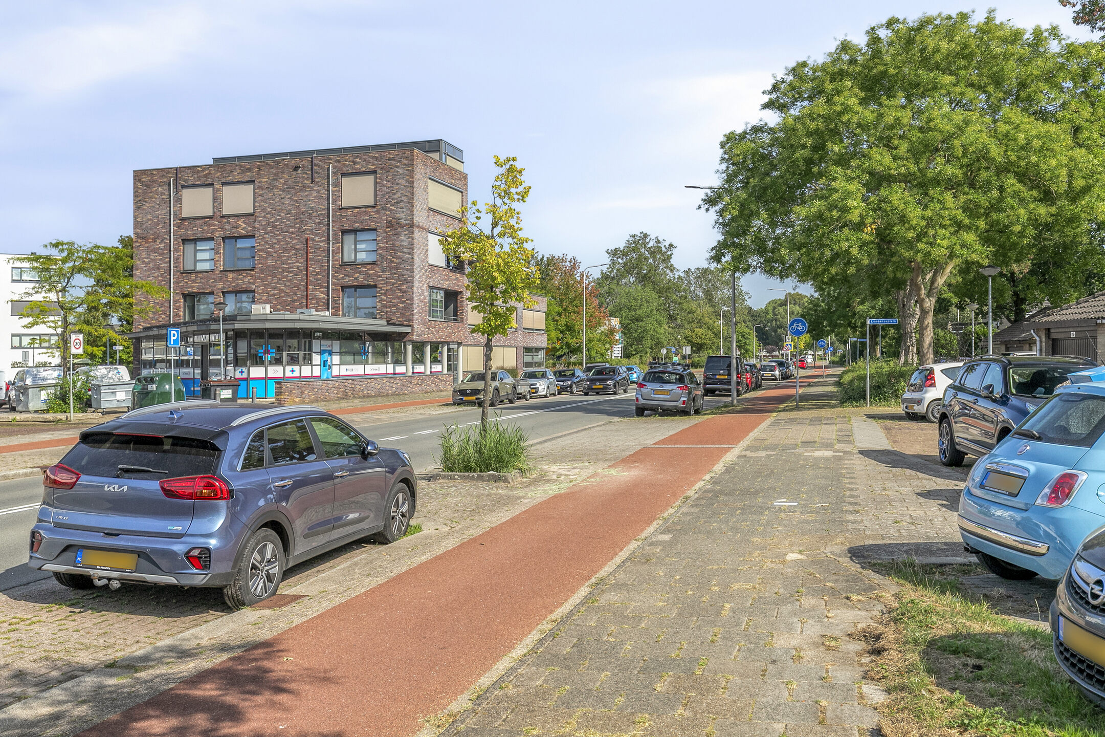 Engelsetuin 5