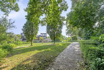 Engelsetuin 5, ZWIJNDRECHT
