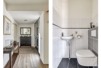 P.C. Hooftsingel 66, HENDRIK-IDO-AMBACHT