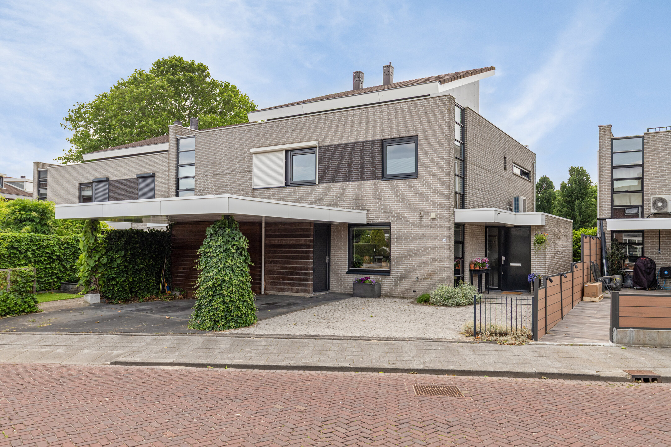 P.C. Hooftsingel 66