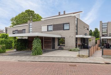 P.C. Hooftsingel 66, HENDRIK-IDO-AMBACHT