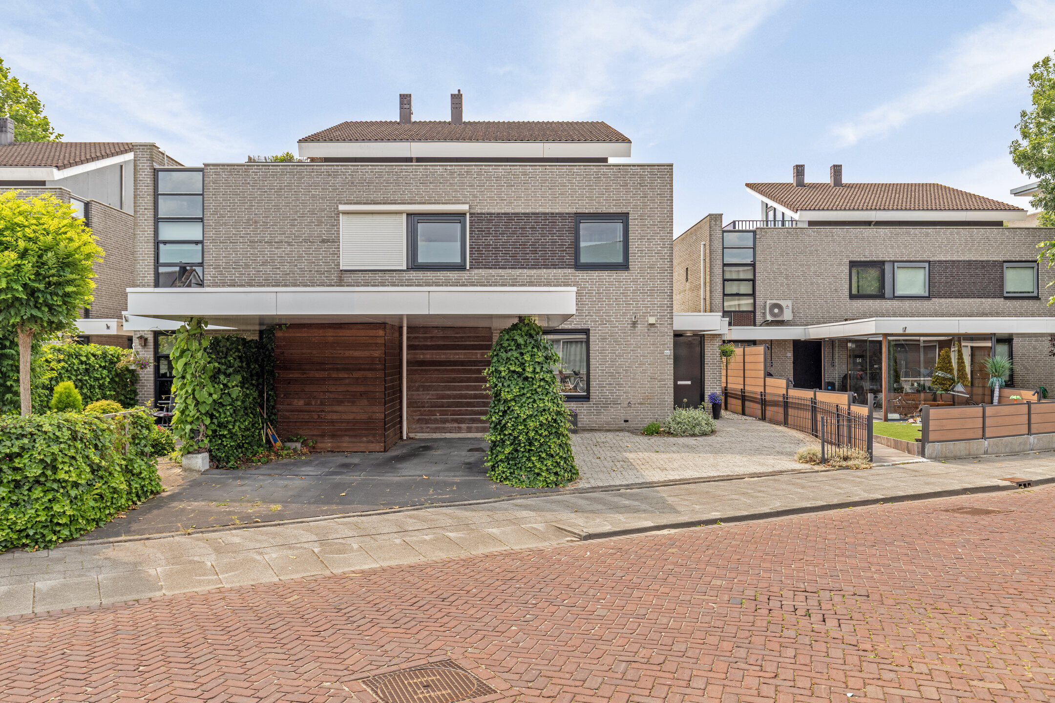 P.C. Hooftsingel 66