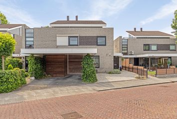 P.C. Hooftsingel 66, HENDRIK-IDO-AMBACHT