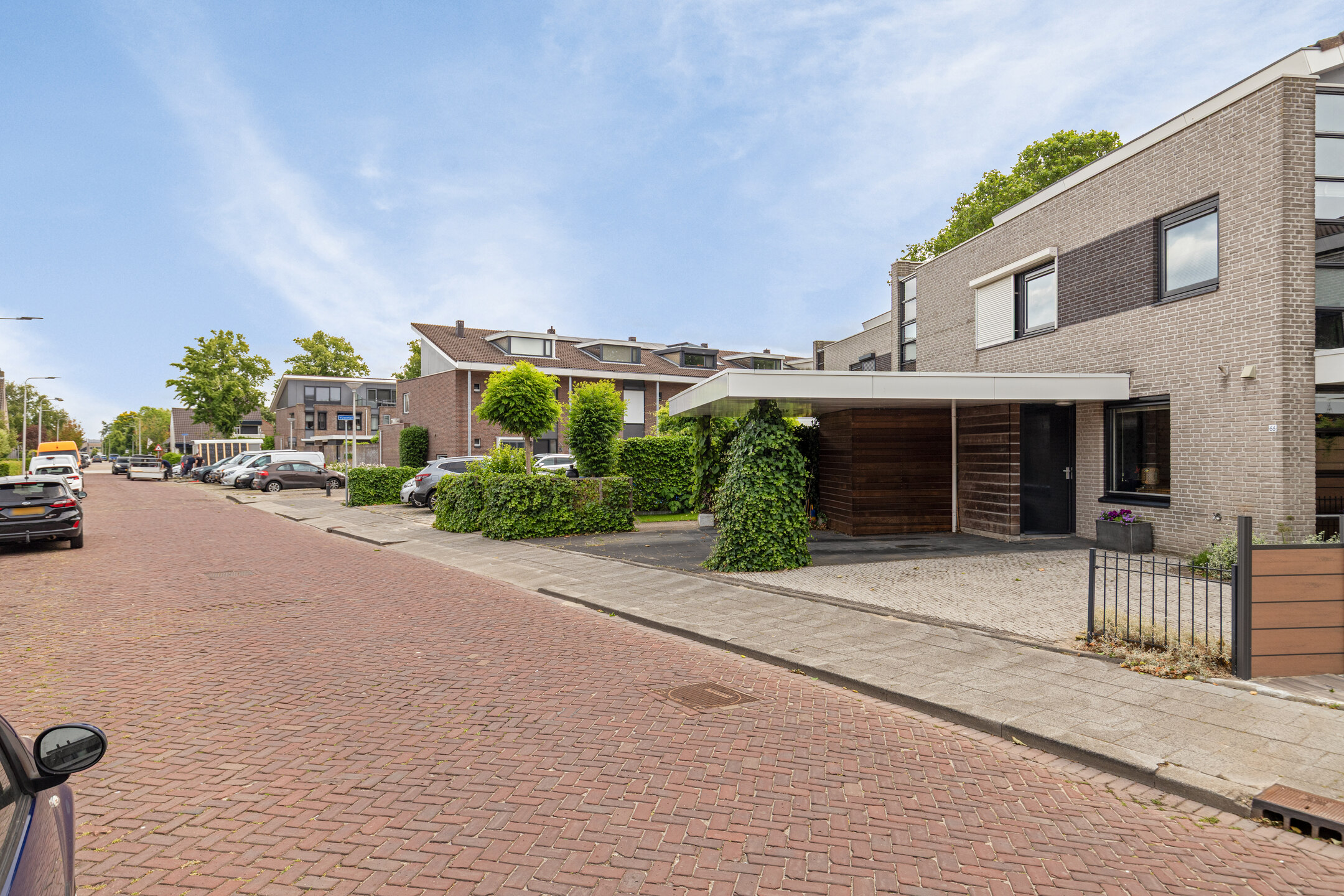 P.C. Hooftsingel 66