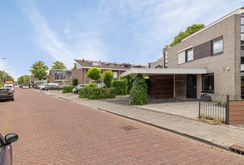 P.C. Hooftsingel 66, HENDRIK-IDO-AMBACHT