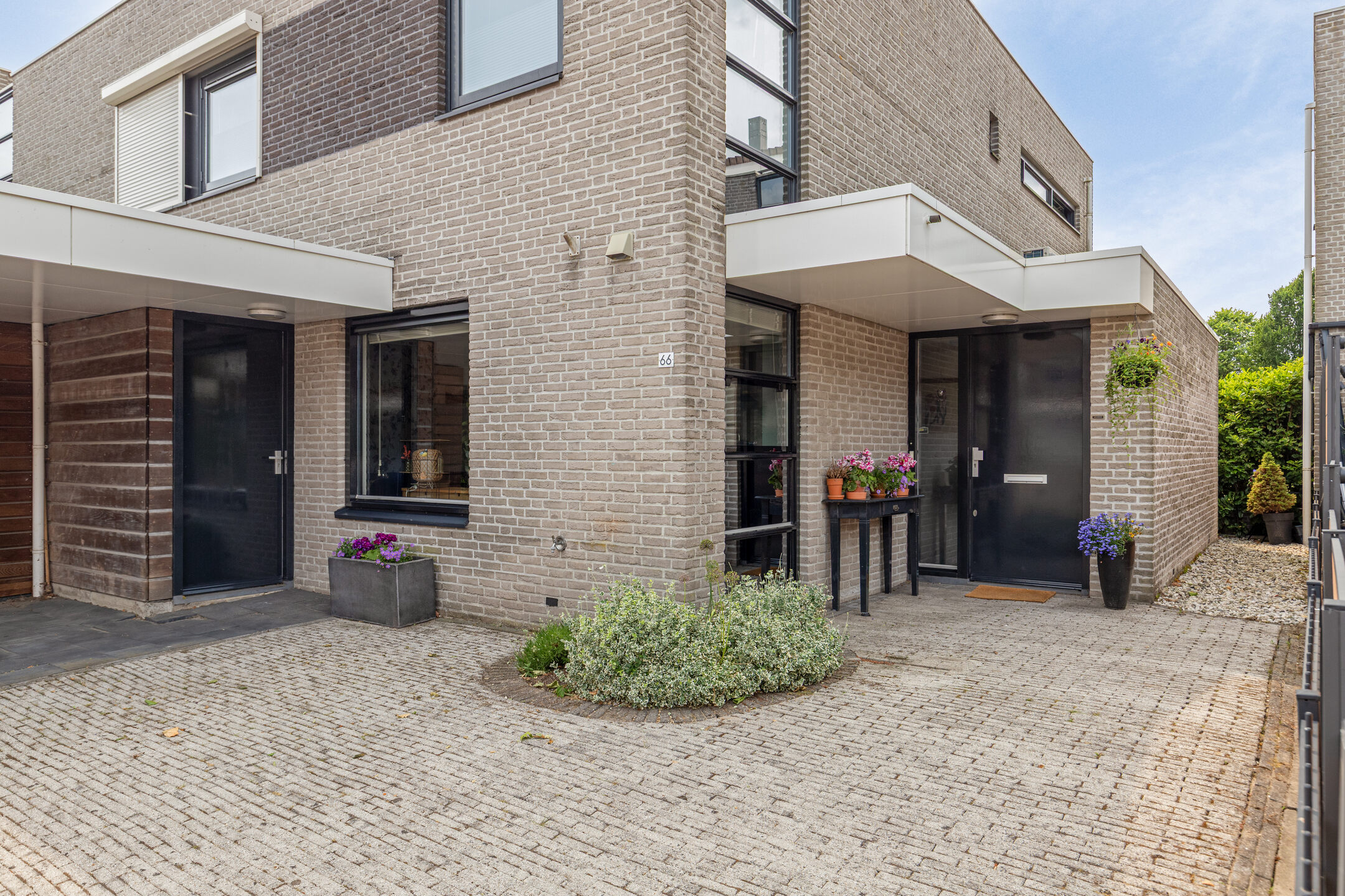 P.C. Hooftsingel 66