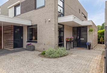 P.C. Hooftsingel 66, HENDRIK-IDO-AMBACHT