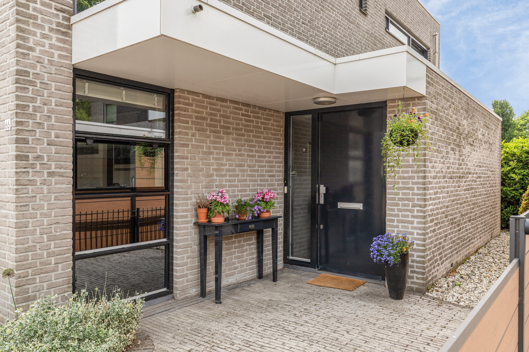 P.C. Hooftsingel 66