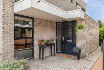 P.C. Hooftsingel 66, HENDRIK-IDO-AMBACHT