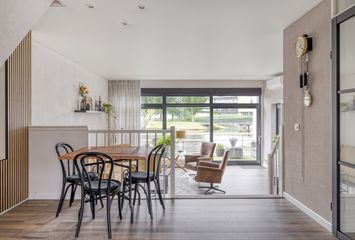 P.C. Hooftsingel 66, HENDRIK-IDO-AMBACHT