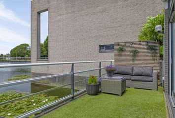 P.C. Hooftsingel 66, HENDRIK-IDO-AMBACHT