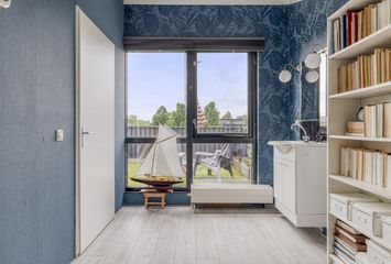 P.C. Hooftsingel 66, HENDRIK-IDO-AMBACHT