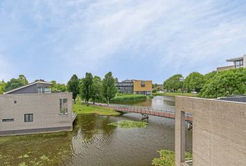 P.C. Hooftsingel 66, HENDRIK-IDO-AMBACHT