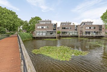 P.C. Hooftsingel 66, HENDRIK-IDO-AMBACHT