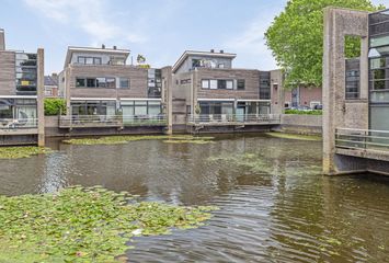 P.C. Hooftsingel 66, HENDRIK-IDO-AMBACHT