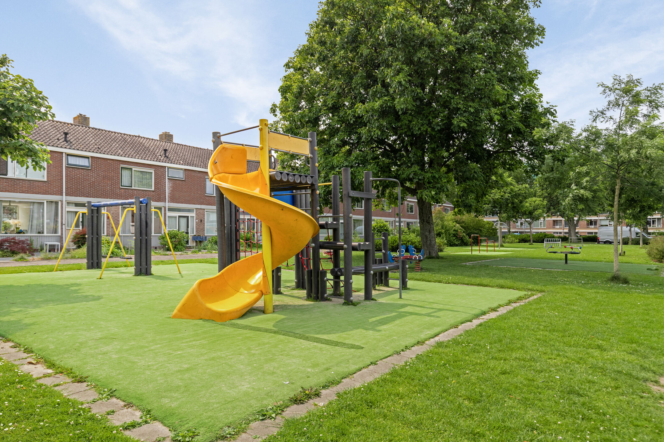 P.C. Hooftsingel 66