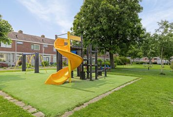 P.C. Hooftsingel 66, HENDRIK-IDO-AMBACHT