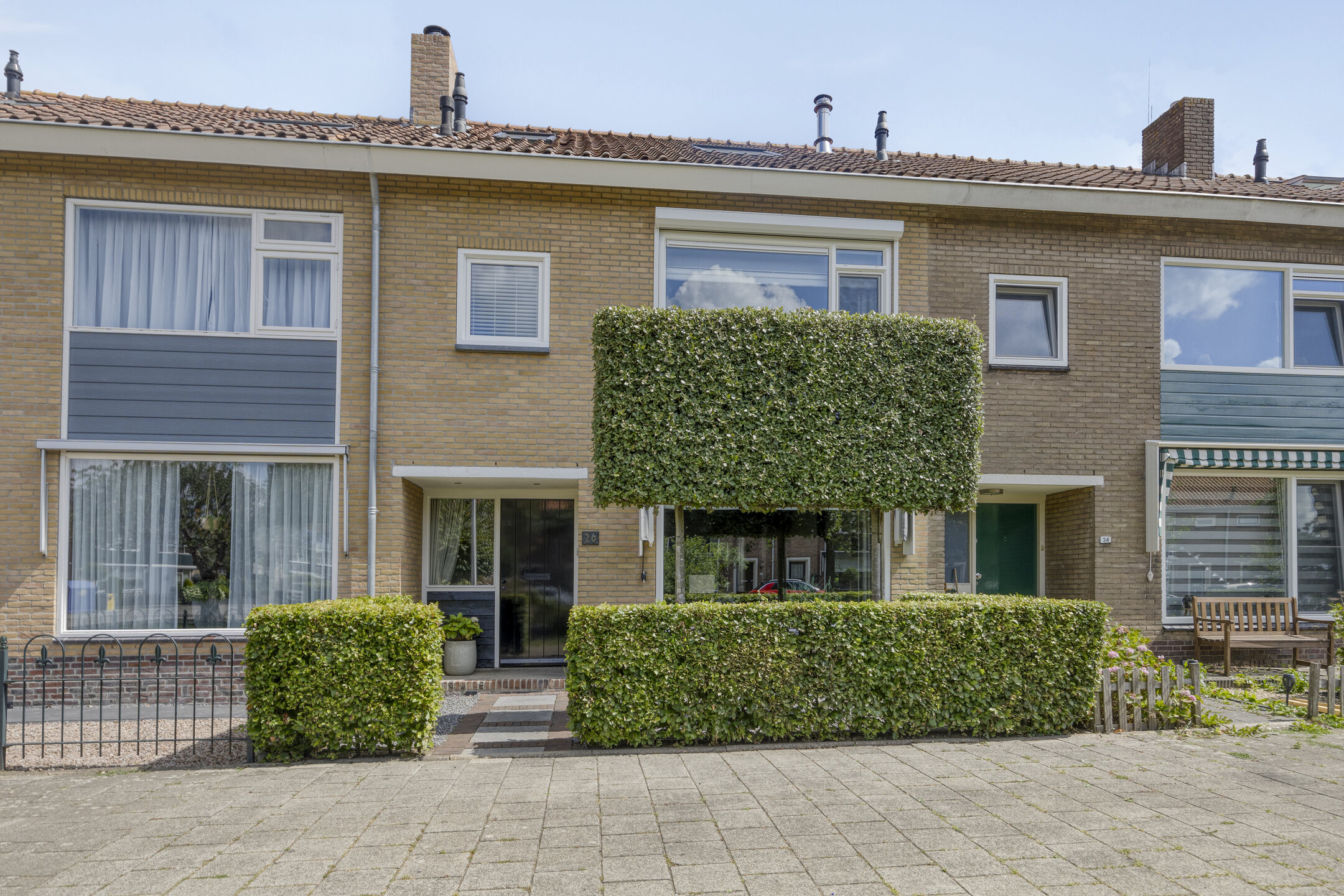 Roggestraat 26