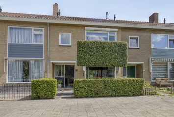 Roggestraat 26, RIDDERKERK