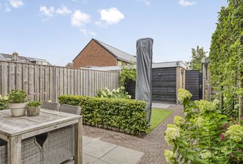 Roggestraat 26, RIDDERKERK