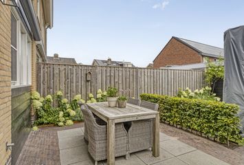 Roggestraat 26, RIDDERKERK
