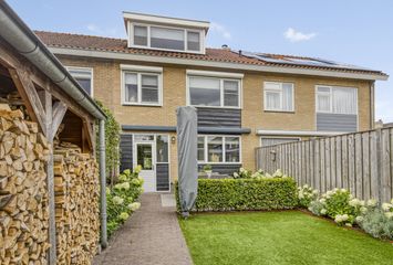 Roggestraat 26, RIDDERKERK