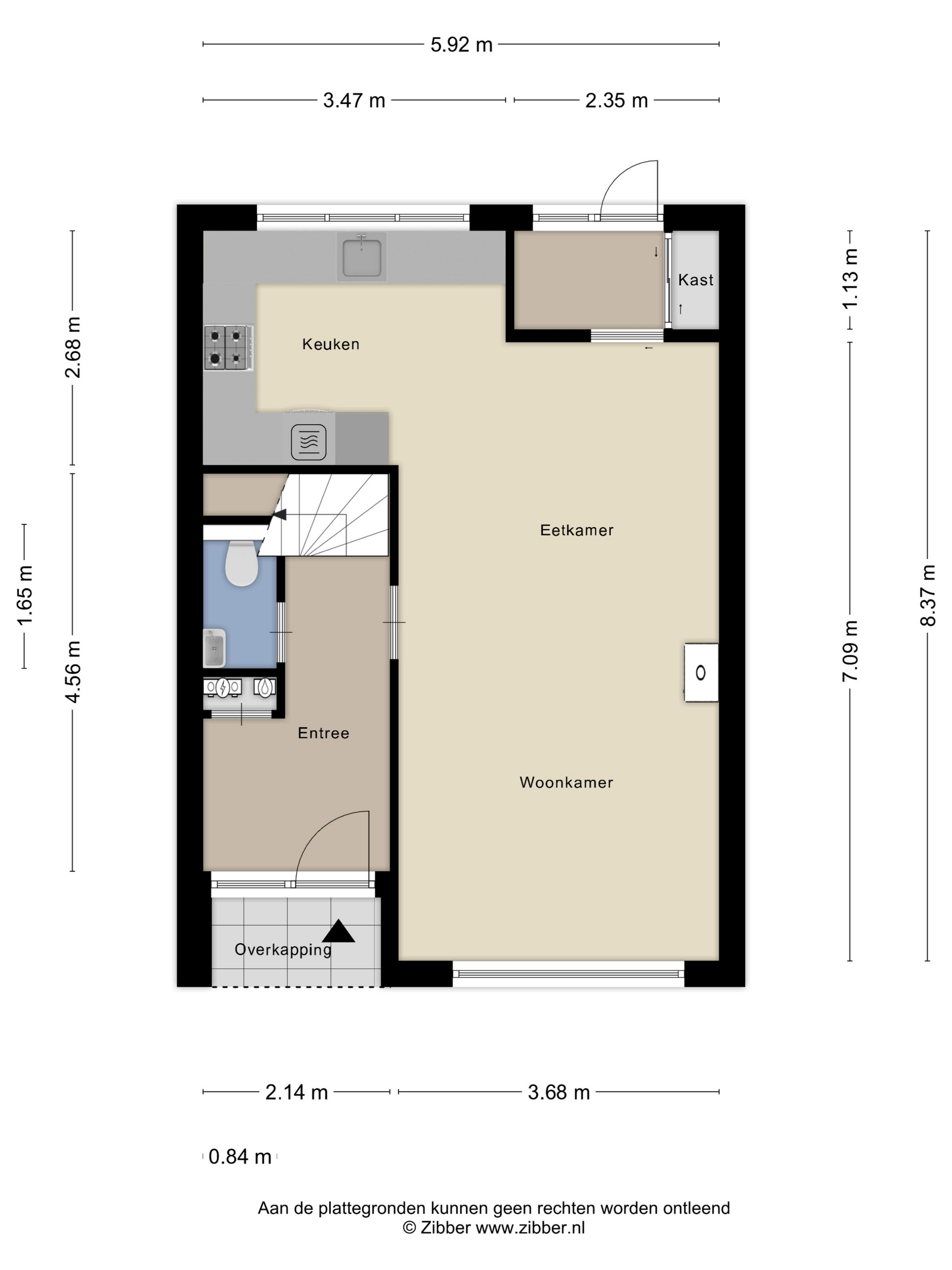 Roggestraat 26