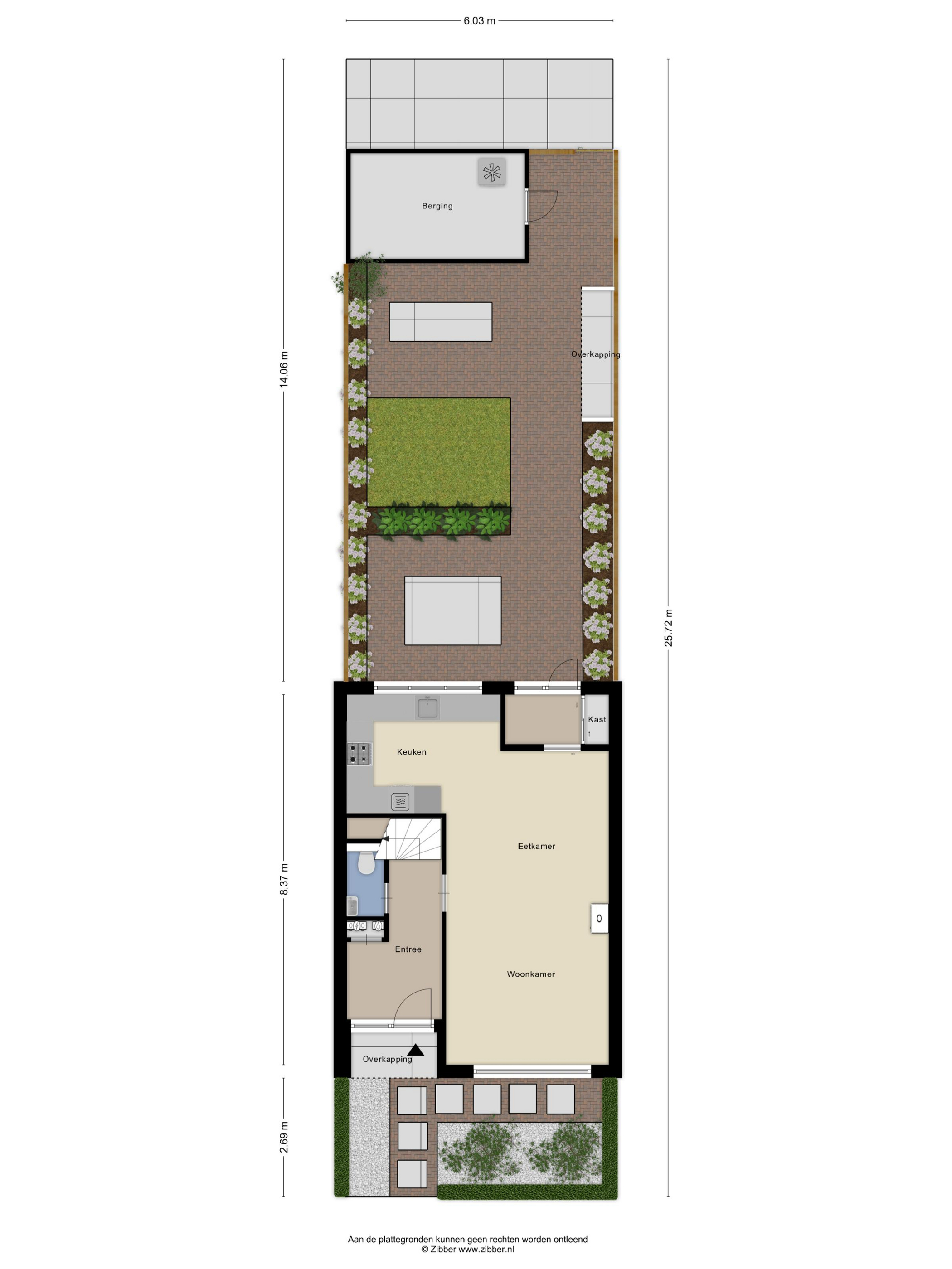 Roggestraat 26