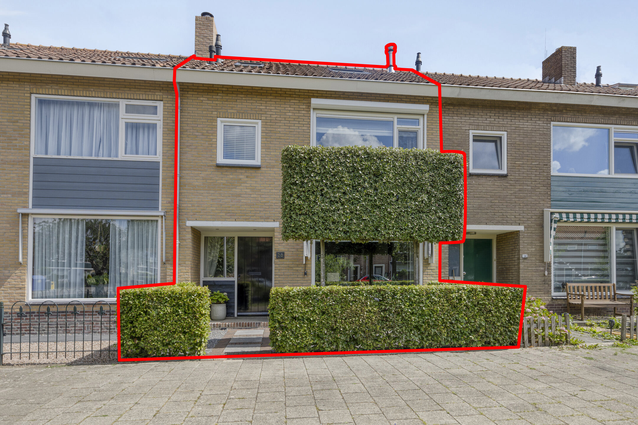 Roggestraat 26