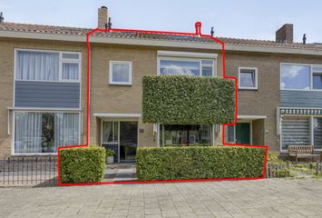 Roggestraat 26, RIDDERKERK