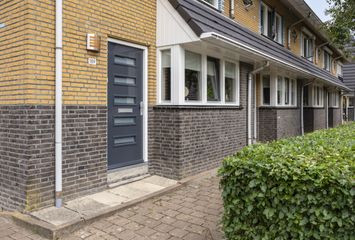 Dadelgaarde 189, HENDRIK-IDO-AMBACHT