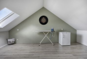 Dadelgaarde 189, HENDRIK-IDO-AMBACHT