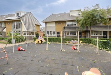 Dadelgaarde 189, HENDRIK-IDO-AMBACHT