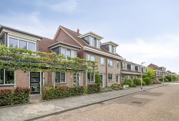 Gerrit Hendrixlaan 21, HENDRIK-IDO-AMBACHT